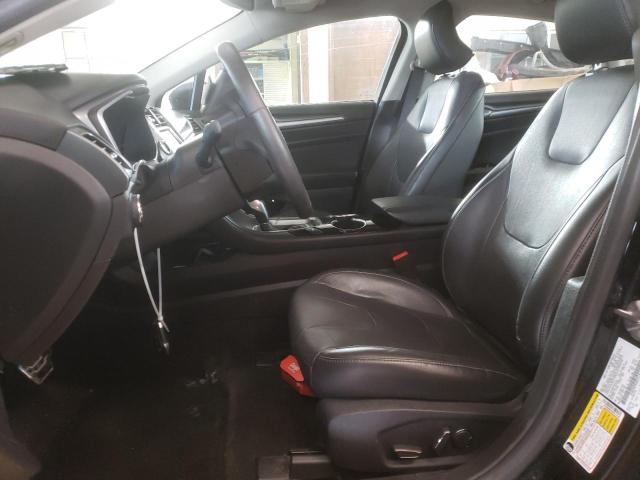 Photo 7 from auction – 2016 FORD FUSION TIT with VIN 3FA6P0K9XGR212146