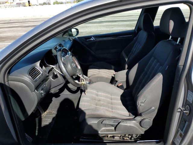 Photo 7 from auction – 2011 VOLKSWAGEN GTI with VIN WVWFD7AJ5BW183233