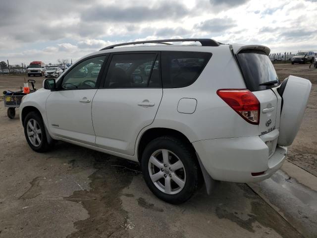 Photo 2 from auction – 2008 TOYOTA RAV4 LIMIT with VIN JTMBK31V485047058