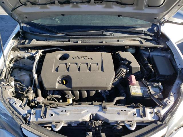 Photo 11 from auction – 2018 TOYOTA COROLLA L with VIN 5YFBURHE1JP798839