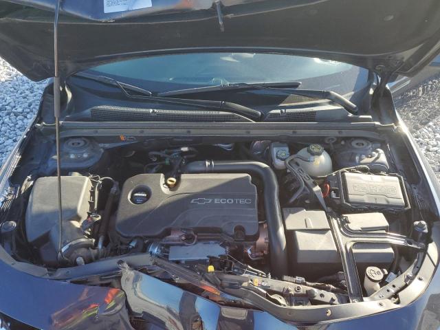 Photo 11 from auction – 2018 CHEVROLET MALIBU LS with VIN 1G1ZD5ST2JF133267