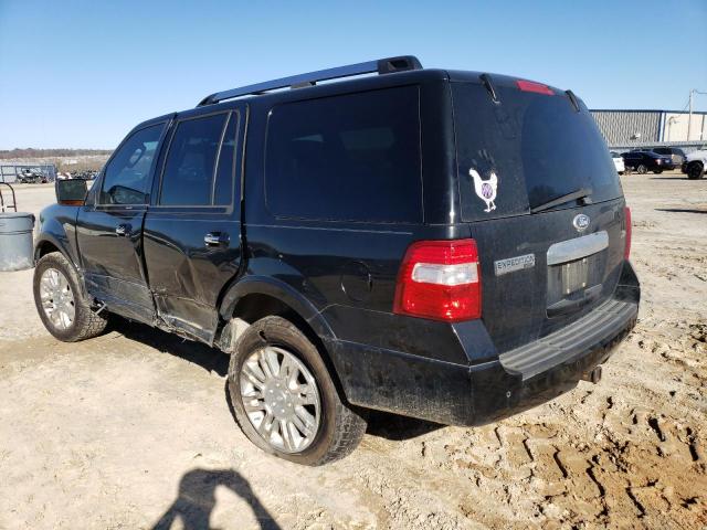 Photo 2 from auction – 2011 FORD EXPEDITION with VIN 1FMJU1K55BEF06397