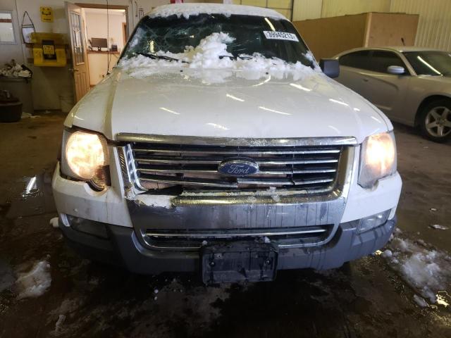 Photo 5 from auction – 2006 FORD EXPLORER X with VIN 1FMEU73E26UA88122