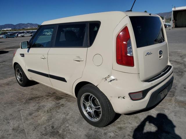 Photo 2 from auction – 2012 KIA SOUL with VIN KNDJT2A57C7453559