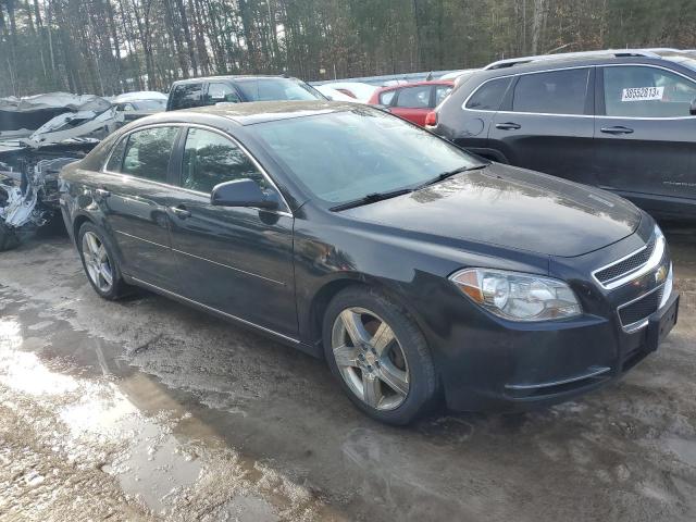 Photo 4 from auction – 2011 CHEVROLET MALIBU 2LT with VIN 1G1ZD5E78BF156875