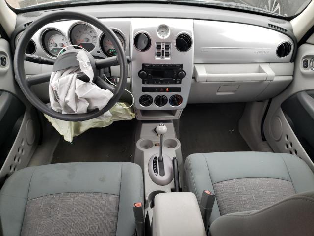 Photo 8 from auction – 2009 CHRYSLER PT CRUISER with VIN 3A8FY48989T532411