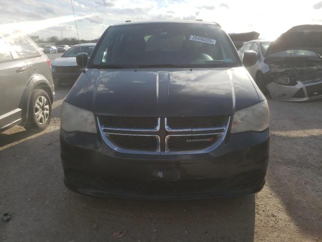 Photo 5 from auction – 2012 DODGE GRAND CARA with VIN 2C4RDGCG1CR253481