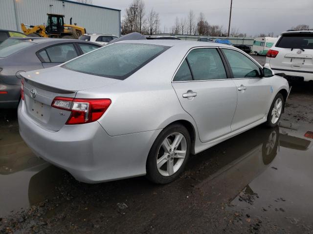 Photo 3 from auction – 2014 TOYOTA CAMRY L with VIN 4T1BF1FKXEU815601