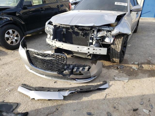 Photo 12 from auction – 2016 CHRYSLER 300 S with VIN 2C3CCABG2GH348865