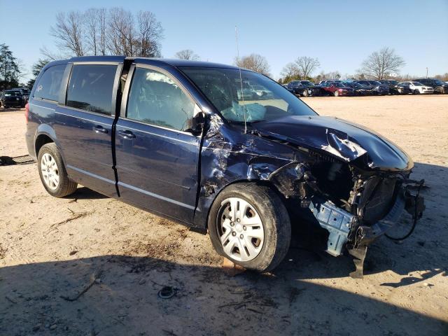Photo 4 from auction – 2014 DODGE GRAND CARA with VIN 2C4RDGBG0ER278750