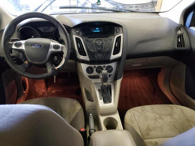 Photo 8 from auction – 2012 FORD FOCUS SE with VIN 1FAHP3F24CL427179