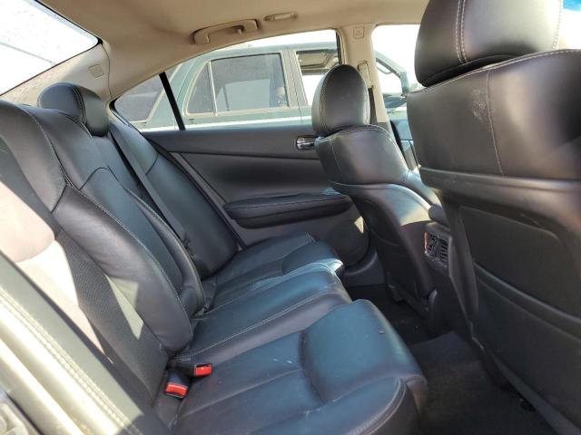 Photo 10 from auction – 2014 NISSAN MAXIMA S with VIN 1N4AA5AP0EC915260