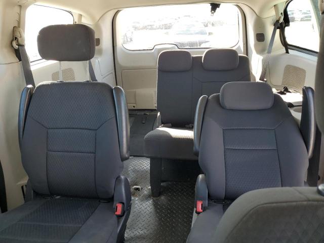 Photo 10 from auction – 2010 DODGE GRAND CARA with VIN 2D4RN4DE1AR310996