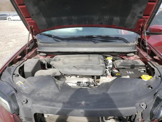 Photo 12 from auction – 2020 JEEP CHEROKEE L with VIN 1C4PJMCB7LD611947