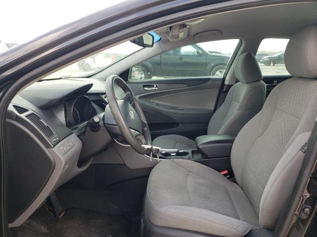 Photo 7 from auction – 2013 HYUNDAI SONATA GLS with VIN 5NPEB4AC9DH605482