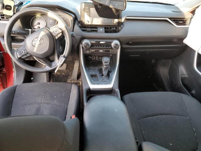 Photo 8 from auction – 2019 TOYOTA RAV4 LE with VIN 2T3H1RFVXKC005200