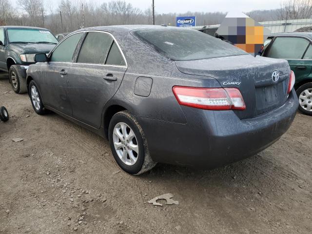 Фото 2 с аукциона – 2011 TOYOTA CAMRY BASE с VIN 4T1BF3EK4BU662433