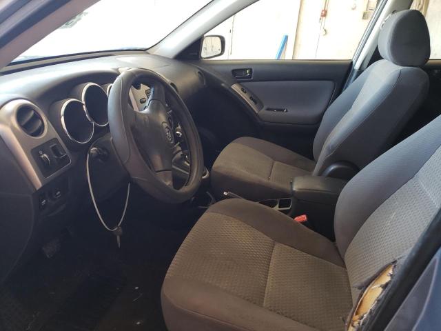 Photo 7 from auction – 2006 TOYOTA COROLLA MA with VIN 2T1KR32E26C572694