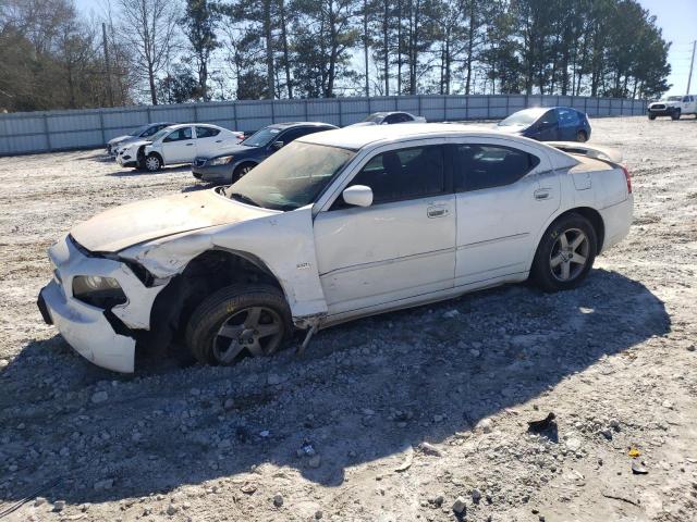 DODGE CHARGER SX 2010 with VIN 2B3CA3CV7AH281540 - Photo from auction