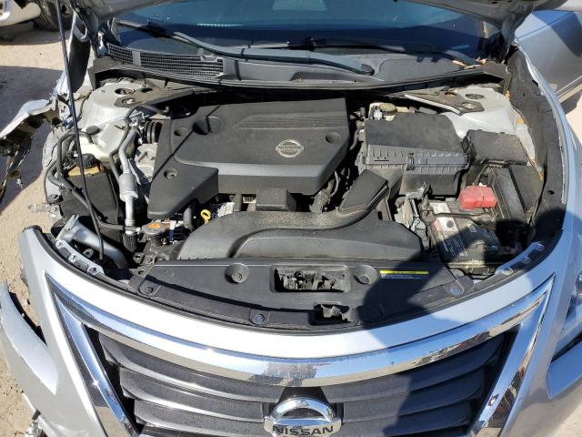 Photo 11 from auction – 2015 NISSAN ALTIMA 2.5 with VIN 1N4AL3AP8FC435791