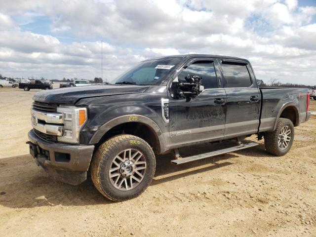 Photo 1 from auction – 2017 FORD F250 SUPER with VIN 1FT7W2BT9HEC96604