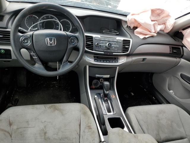 Photo 8 from auction – 2015 HONDA ACCORD LX with VIN 1HGCR2F39FA044549