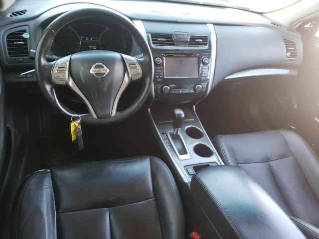 Photo 8 from auction – 2013 NISSAN ALTIMA 2.5 with VIN 1N4AL3AP8DN494146