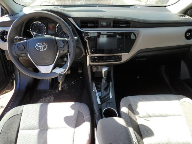 Photo 8 from auction – 2019 TOYOTA COROLLA L with VIN 2T1BURHE3KC201918