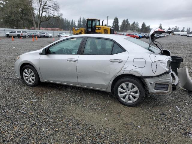 Photo 2 from auction – 2015 TOYOTA COROLLA L with VIN 5YFBURHE5FP363832