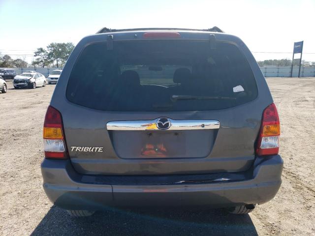Photo 6 from auction – 2002 MAZDA TRIBUTE LX with VIN 4F2YU09102KM24157