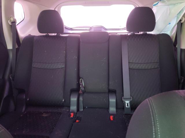 Photo 10 from auction – 2017 NISSAN ROGUE S with VIN KNMAT2MV7HP510555