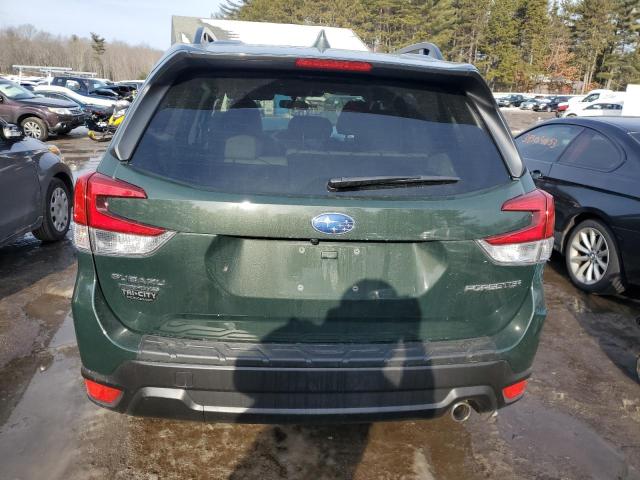 Photo 6 from auction – 2022 SUBARU FORESTER L with VIN JF2SKANC5NH502573