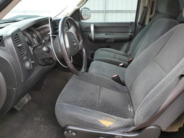 Photo 7 from auction – 2008 GMC SIERRA C15 with VIN 3GTEC13J78G266839