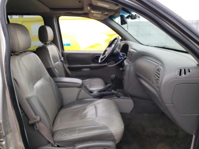 Photo 7 from auction – 2004 CHEVROLET TRAILBLAZE with VIN 1GNDT13S042367445