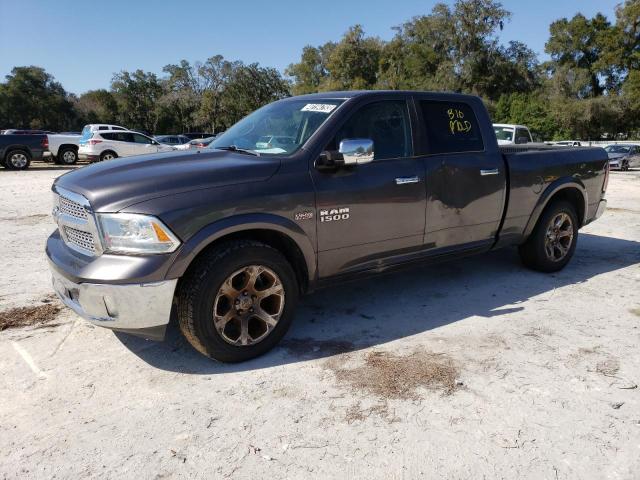 RAM 1500 LARAM 2016 with VIN 1C6RR6VT3GS319966 - Photo from auction