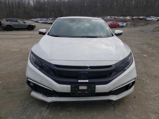 Photo 5 from auction – 2019 HONDA CIVIC EX with VIN 2HGFC3B38KH352124