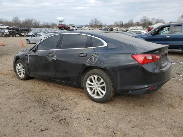 Photo 2 from auction – 2018 CHEVROLET MALIBU LT with VIN 1G1ZD5ST2JF228685