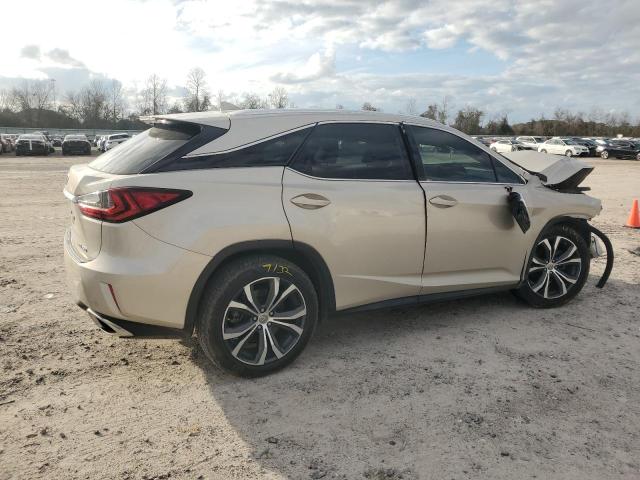 Photo 3 from auction – 2017 LEXUS RX 350 BAS with VIN 2T2ZZMCA8HC076992