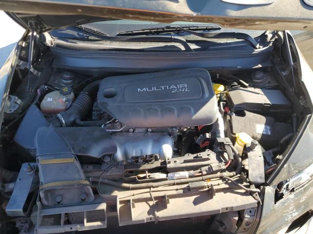 Photo 12 from auction – 2015 JEEP CHEROKEE S with VIN 1C4PJLABXFW561146