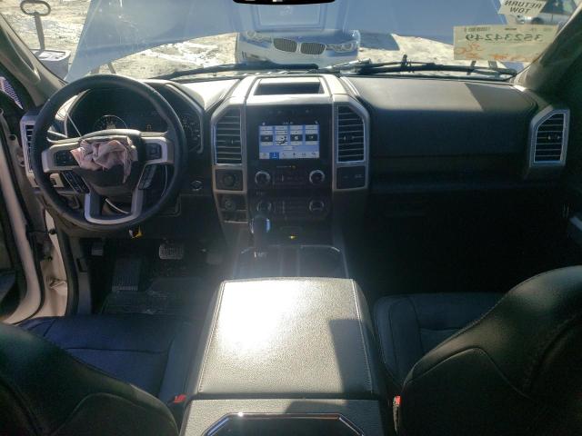 Photo 8 from auction – 2016 FORD F150 SUPER with VIN 1FTEW1EF0GKD40805