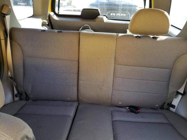 Photo 10 from auction – 2002 FORD ESCAPE XLT with VIN 1FMYU04192KE09398