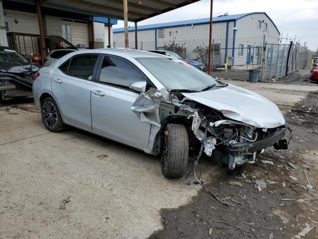Photo 4 from auction – 2016 TOYOTA COROLLA L with VIN 2T1BURHE8GC606759