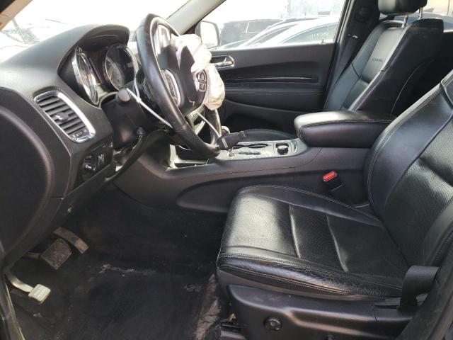 Photo 7 from auction – 2013 DODGE DURANGO CI with VIN 1C4SDJET7DC663771