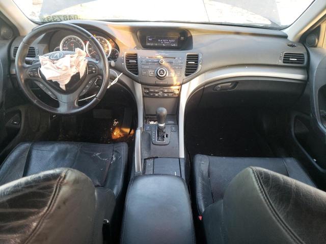 Photo 8 from auction – 2010 ACURA TSX with VIN JH4CU2F65AC040436