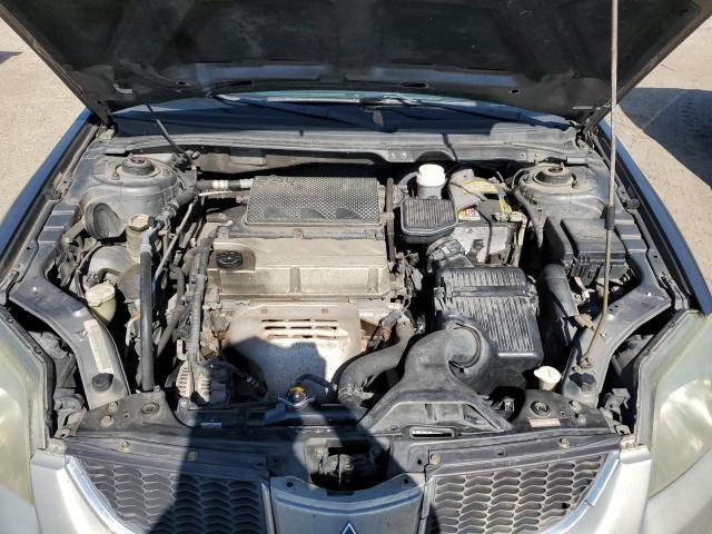 Photo 11 from auction – 2004 MITSUBISHI GALANT ES with VIN 4A3AB36F74E108875