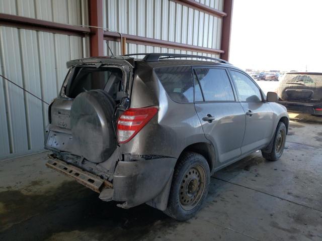 Photo 3 from auction – 2010 TOYOTA RAV4 with VIN 2T3BF4DV7AW074453