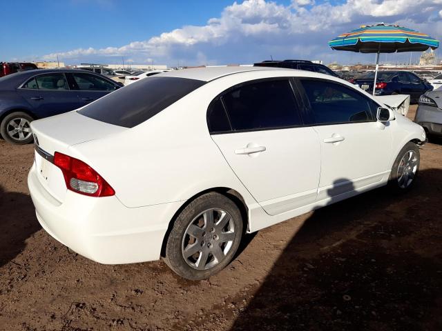 Photo 3 from auction – 2010 HONDA CIVIC LX with VIN 19XFA1F59AE050193