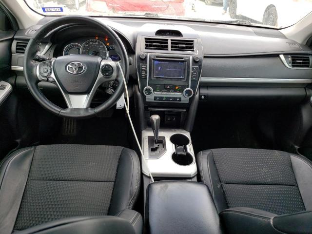 Photo 8 from auction – 2013 TOYOTA CAMRY L with VIN 4T1BF1FK8DU655975