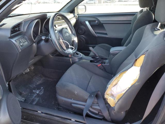 Photo 7 from auction – 2012 TOYOTA SCION TC with VIN JTKJF5C71C3039894