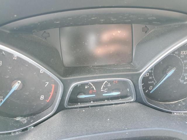 Photo 9 from auction – 2014 FORD ESCAPE TIT with VIN 1FMCU0JX1EUB62129